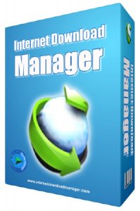  Internet Download Manager 6.23 Build 14 Final RePack by KpoJIuK 