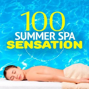  100 Summer Spa Sensation (2015) 
