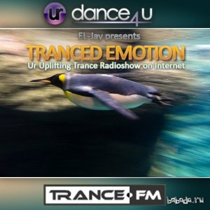  EL-Jay - Tranced Emotion 301 (2015-07-14) 