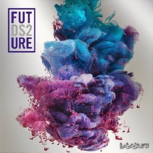  Future - DS2 (Dirty Sprite 2) (2015) 