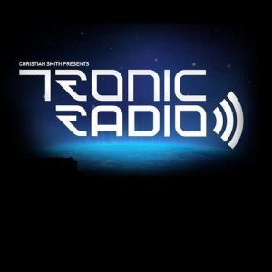 Christian Smith & Ben Sims - Tronic Radio 155 (2015-07-15) 