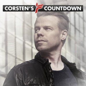  Ferry Corsten - Corsten's Countdown Radio 420 (2015-07-15) 