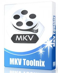  MKVToolNix 8.2.0 Final (2015) RUS + Portable 