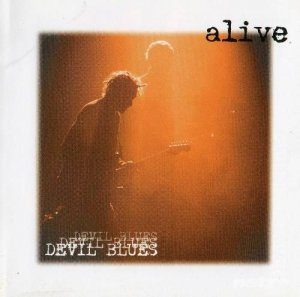  Devil Blues - Alive (2008) 