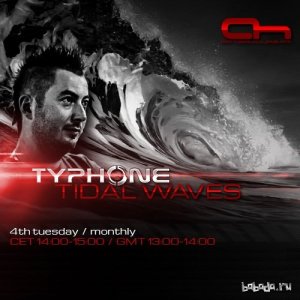  TyPhone - Tidal Waves 031 (2015-07-29) 