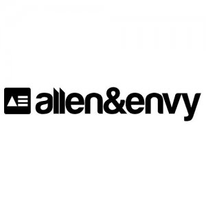  Allen & Envy - Together 107 (2015-07-29) 