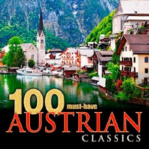  100 Must-Have Austrian Classics (2015) 
