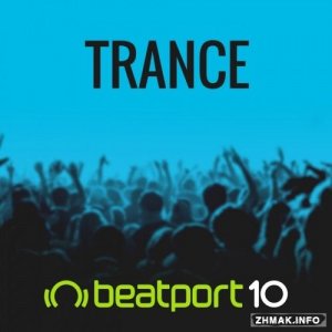  Beatport Trance Top 10 1st August 2015 