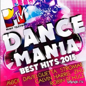  Dance Mania 2015 (2015) 