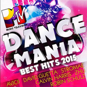  Dance Mania (2015) 
