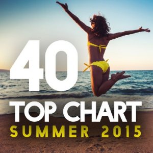  40 Top Chart Summer (2015) 