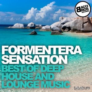  Formentera Sensation Best of Deep House and Lounge Music (2015) 