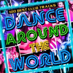  Dance Around The World (2015) 
