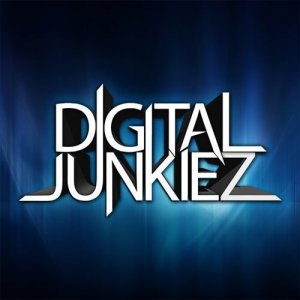  Digital Junkiez - JunkBox 002 (2015-08-12) 