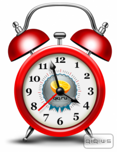  Atomic Alarm Clock 6.264 ML/Rus 