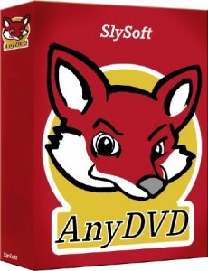  AnyDVD & AnyDVD HD 7.6.4.0 Final 