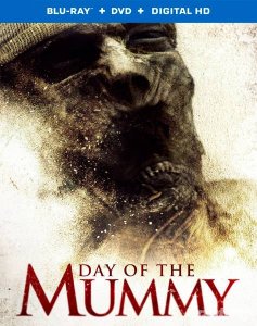    / Day of the Mummy (2014) HDRip/BDRip 720p 