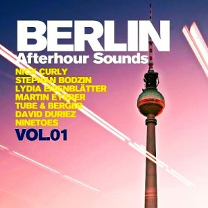  Berlin Afterhour Sounds Vol.1 (2015) 