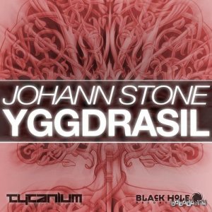  Johann Stone - Yggdrasil 
