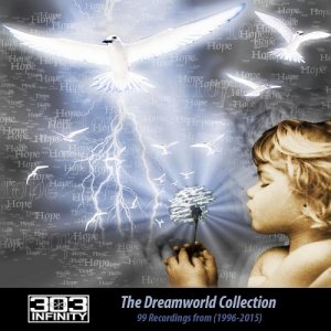  303infinity - The Dreamworld Collection (2015) 