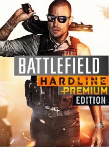  Battlefield Hardline: Digital Deluxe Edition (2015/RUS/ENG/RePack от R.G. Games) 