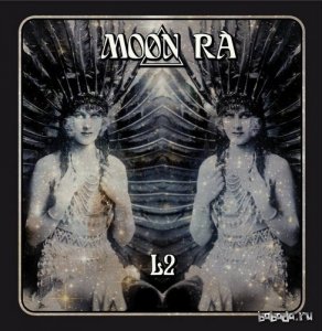  Moon Ra (Moon Ra) - L2 (2015) 