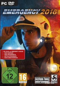  Emergency 2016 (2015/ENG/RePack  FitGirl) 
