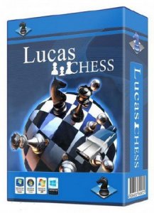 Lucas Chess 9.07 Portable 