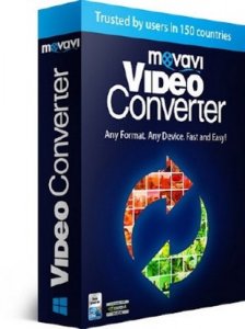  Movavi Video Converter 16.0.2 Portable 