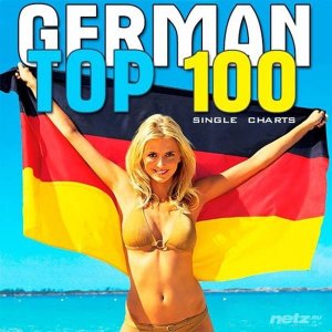  Various Artist - German Top 100 Single Charts (07.12.2015) 