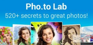  Pho.to Lab PRO Photo Editor! v2.0.295 [Rus/Android] 