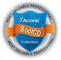  Acronis BootDVD 2015 Grub4Dos Edition v.34 (12/4/2015) 13 in 1 