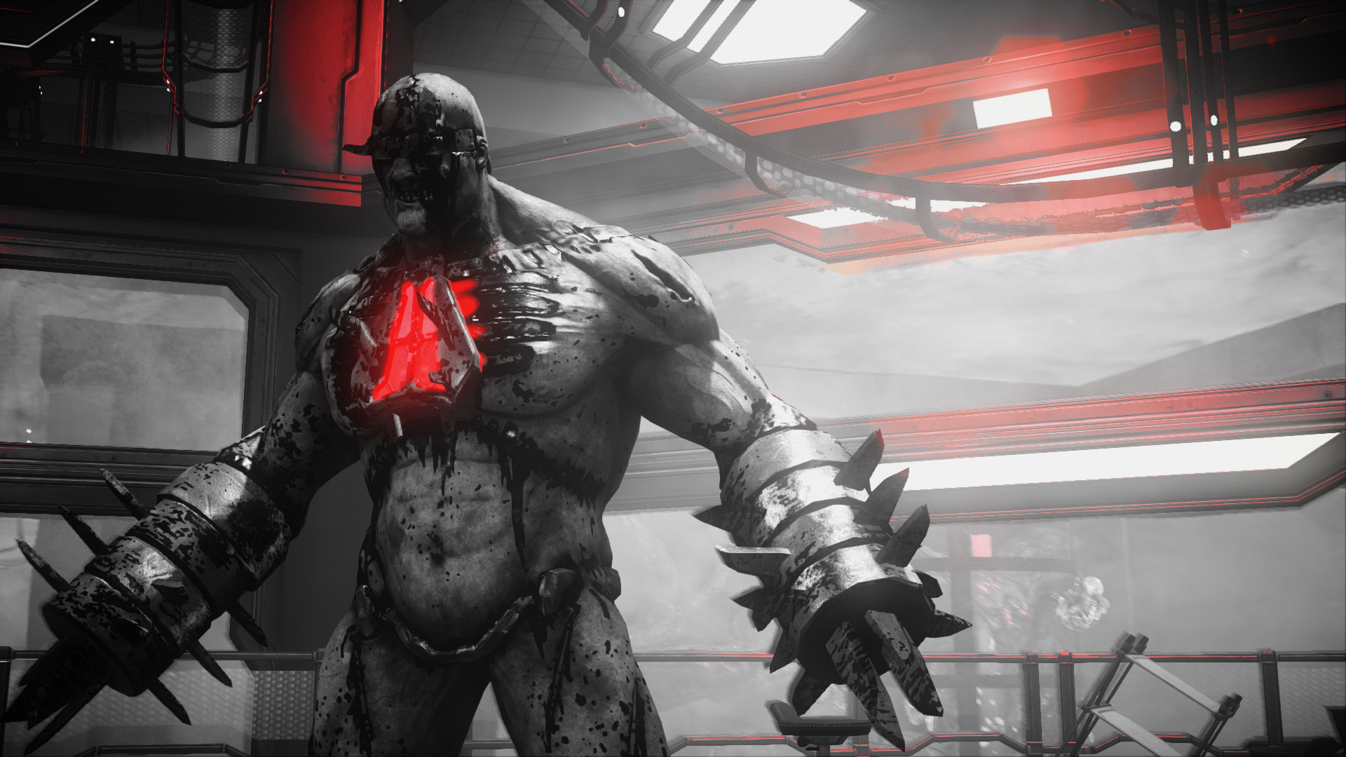 Steam killing floor 2 deluxe edition фото 52