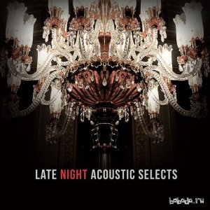 Late Night Acoustic Selects (2015) 