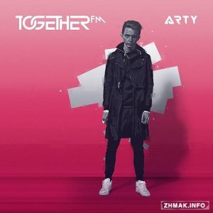  Arty - Together FM 003 (2015-12-03) 