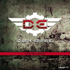  Dark Empire - Und Ich Tanz (EP) (2014) 