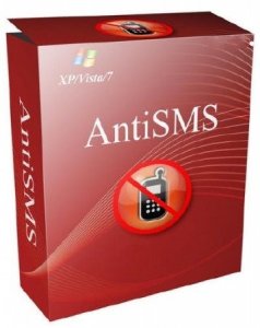 AntiSMS 8.2.5.0 Portable Multi/Rus 