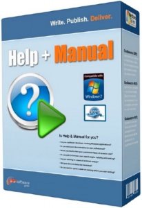  Help & Manual Professional 7.0.7 Build 3771 
