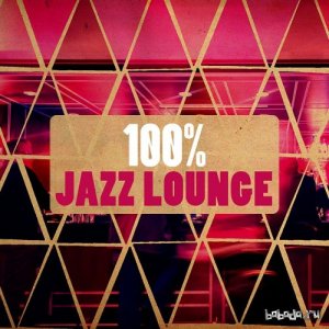  100% Jazz Lounge (2015) 