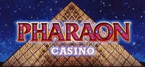 Pharaon Casino faraonkazino.com     