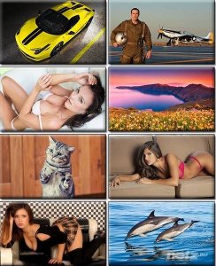  LIFEstyle News MiXture Images. Wallpapers Part (865) 