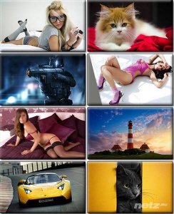  LIFEstyle News MiXture Images. Wallpapers Part (868) 