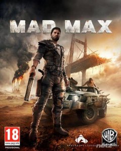  Mad Max /   (2015/RUS/Multi5/Repack  =nemos=) 