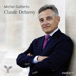  Michel Dalberto - Claude Debussy (2015) 