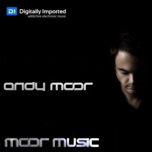  Andy Moor - Moor Music 160 (2015-12-25) 