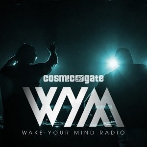  Cosmic Gate - Wake Your Mind 090 (Best Of 2015) (2015-12-25) 