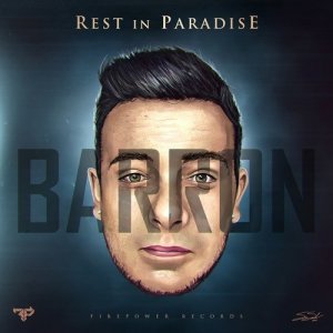  Barron - Rest In Paradise (2015) 