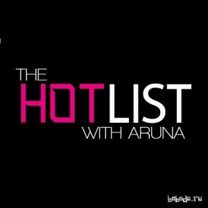  Aruna - The Hot List 093 (2015-12-26) (End Of Year Mix) 