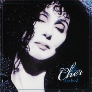  Cher - The Best (2013) Lossless 