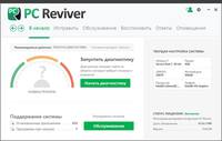  ReviverSoft PC Reviver 2.3.1.14 